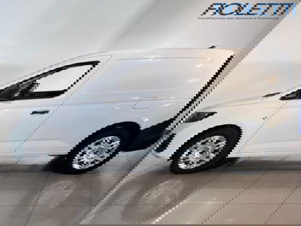 Ford Transit Connect  nuova a Brescia (4)