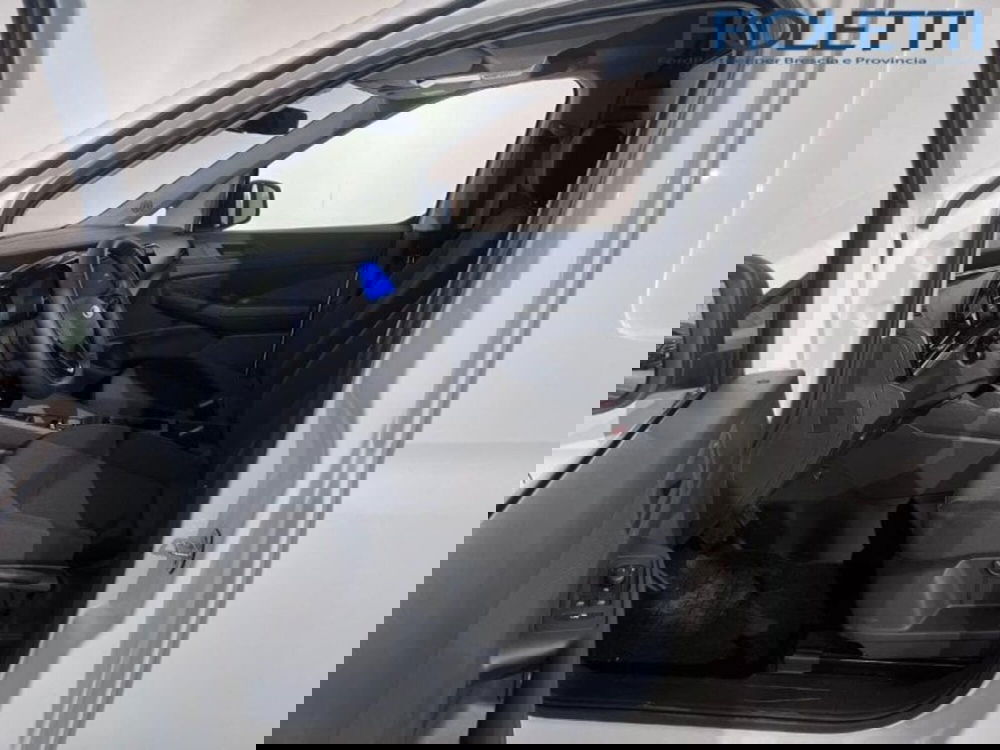 Ford Transit Connect  nuova a Brescia (6)