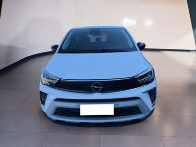 Opel Crossland 1.2 12V Start&amp;Stop Elegance del 2022 usata a Torino