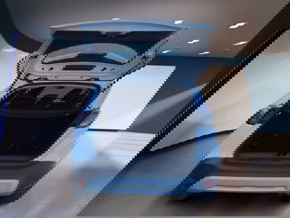 Opel Crossland usata a Torino (7)