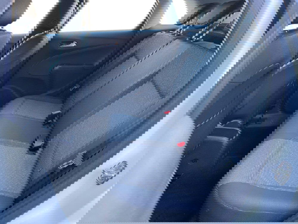 Opel Crossland usata a Torino (9)