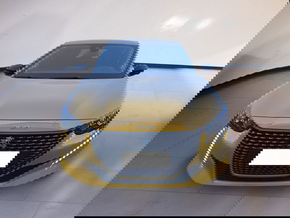 Peugeot 208 usata a Torino