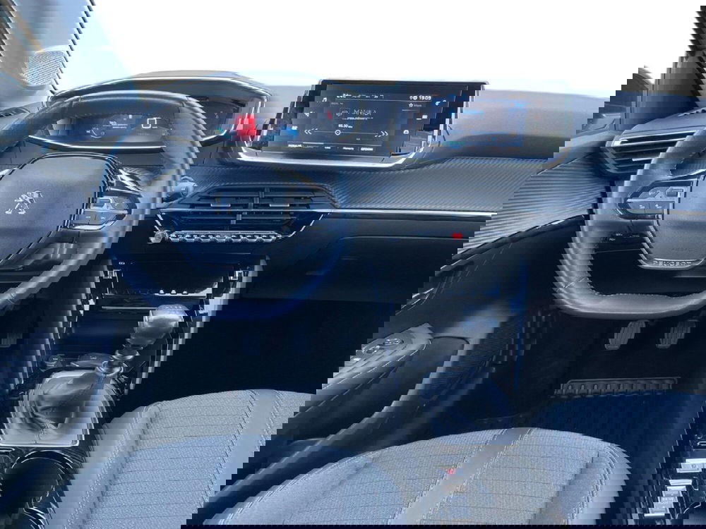 Peugeot 208 usata a Torino (10)