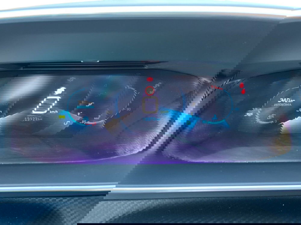 Peugeot 208 usata a Torino (12)