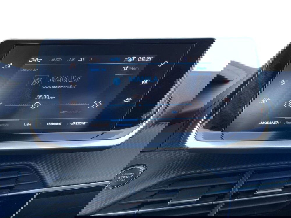 Peugeot 208 usata a Torino (13)