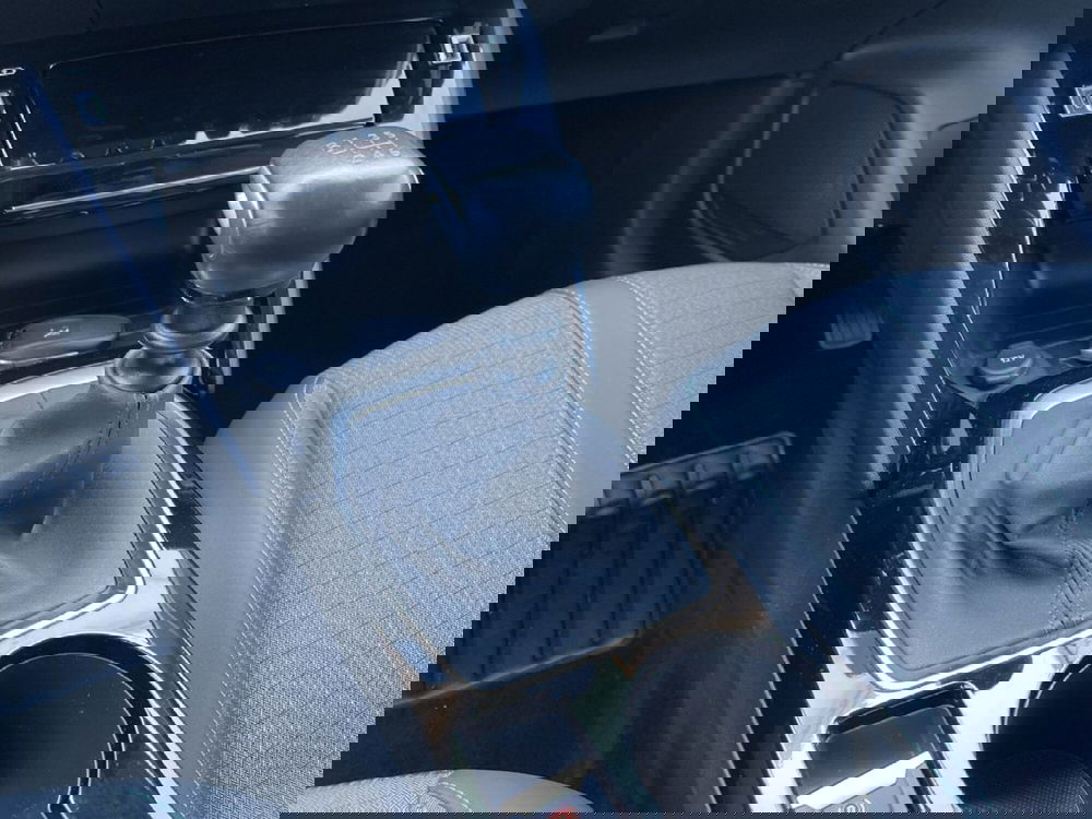 Peugeot 208 usata a Torino (14)