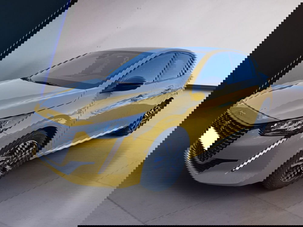 Peugeot 208 usata a Torino (2)