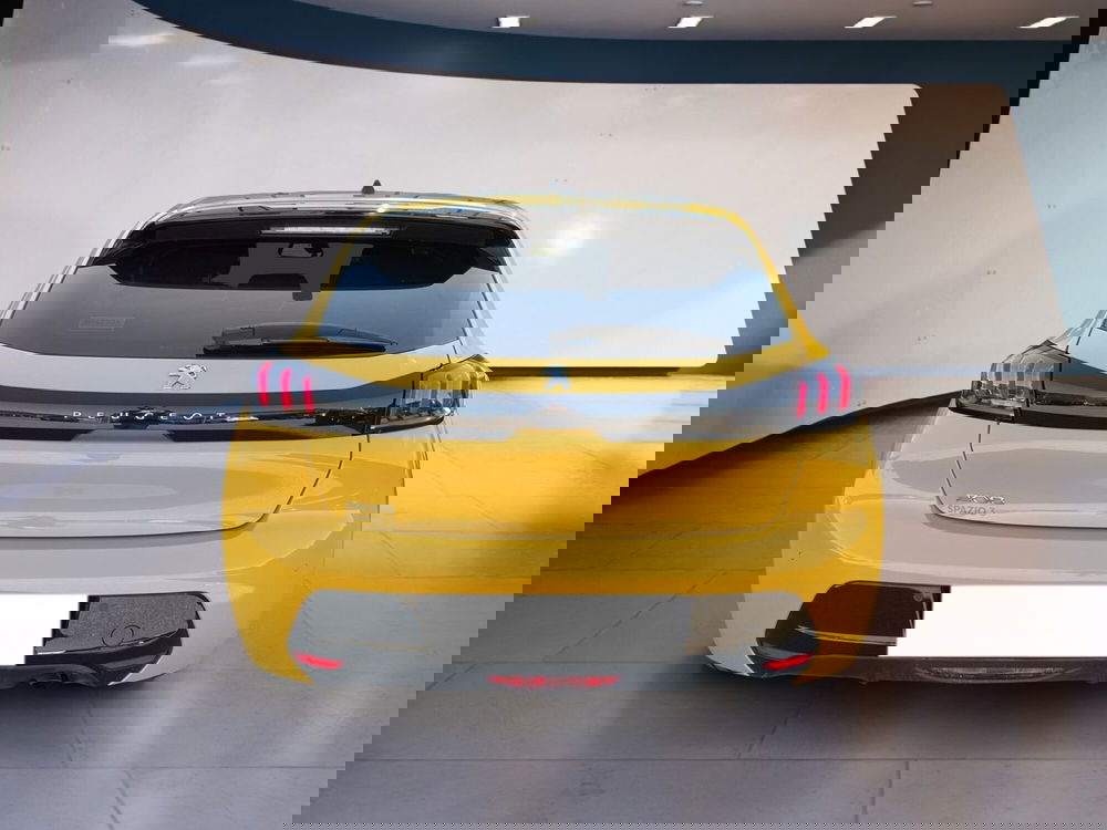 Peugeot 208 usata a Torino (6)