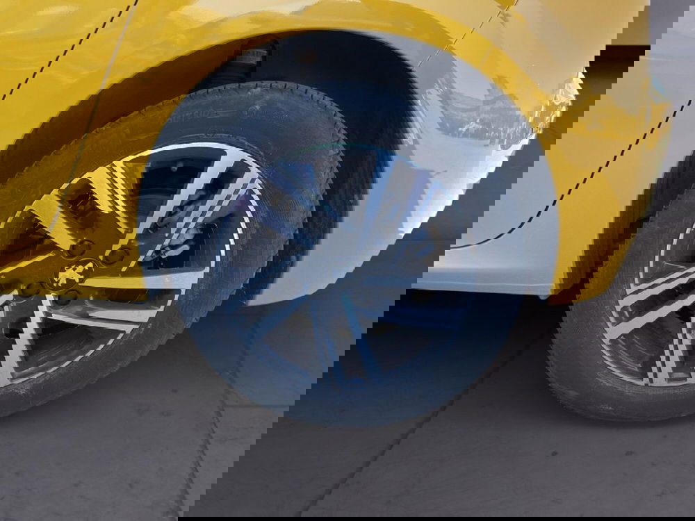 Peugeot 208 usata a Torino (7)