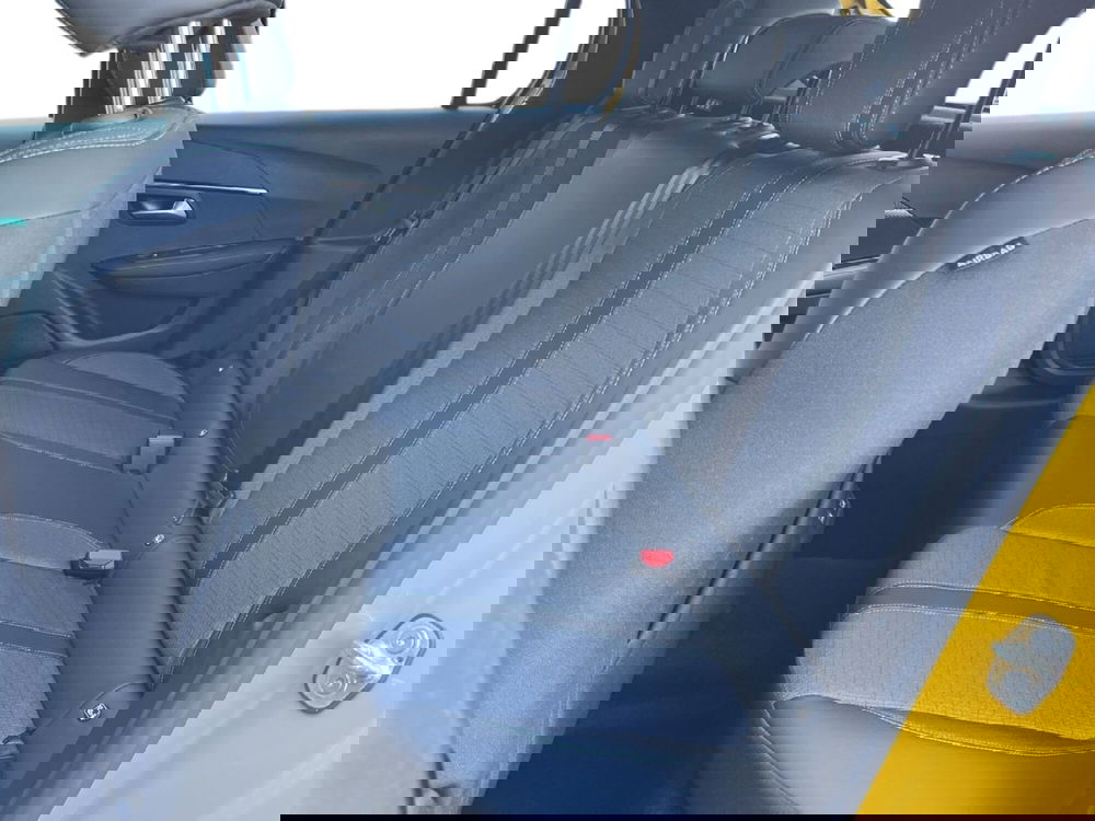 Peugeot 208 usata a Torino (8)