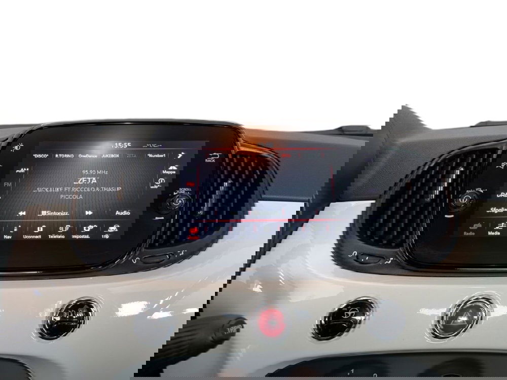 Fiat 500 usata a Torino (13)