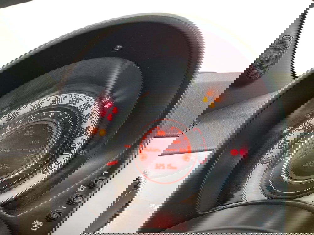 Fiat 500 usata a Torino (14)