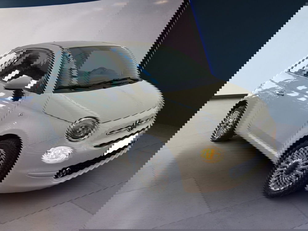 Fiat 500 usata a Torino (2)