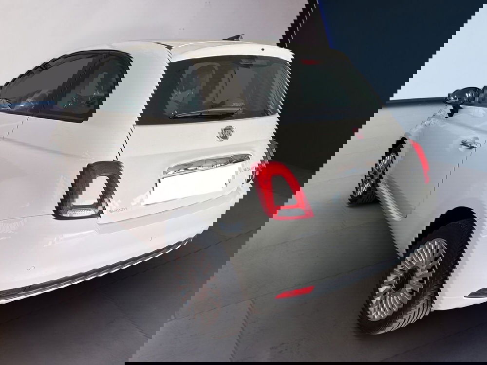 Fiat 500 usata a Torino (4)