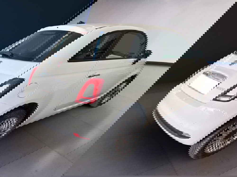 Fiat 500 usata a Torino (6)