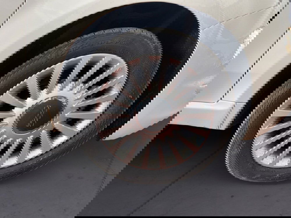 Fiat 500 usata a Torino (7)