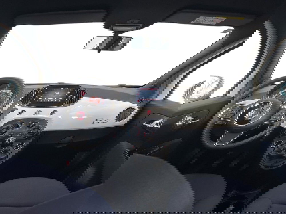 Fiat 500 usata a Torino (8)