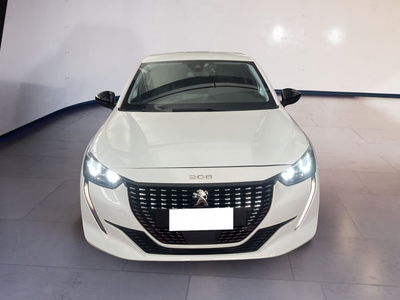 Peugeot 208 1.2 puretech Active s&amp;s 75cv del 2023 usata a Torino