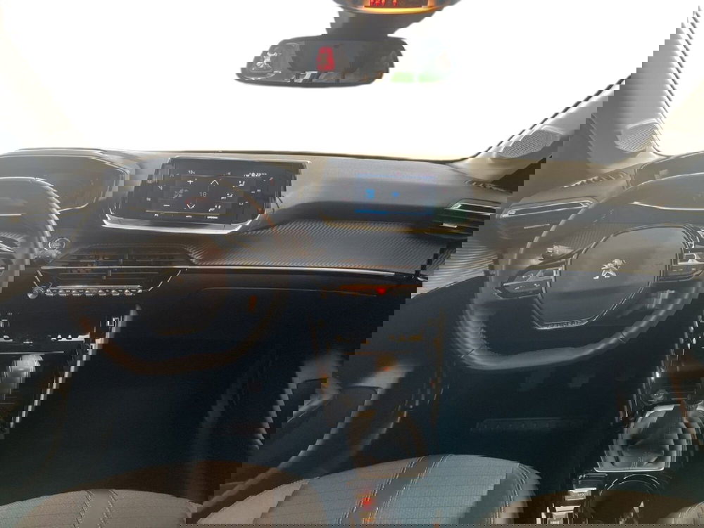 Peugeot 208 usata a Torino (10)