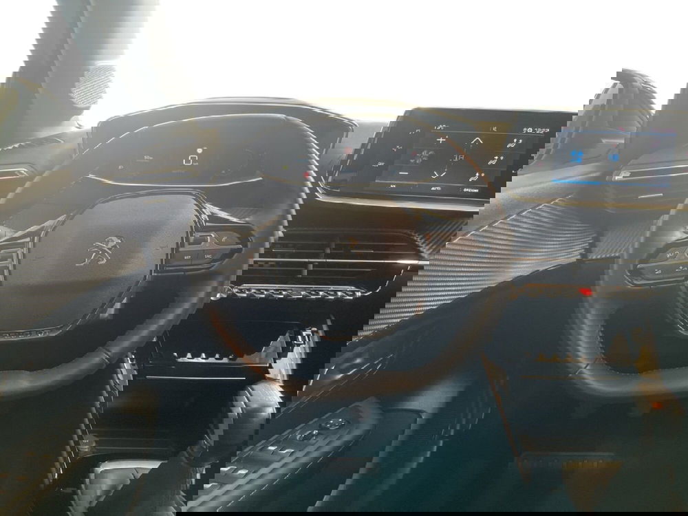 Peugeot 208 usata a Torino (11)