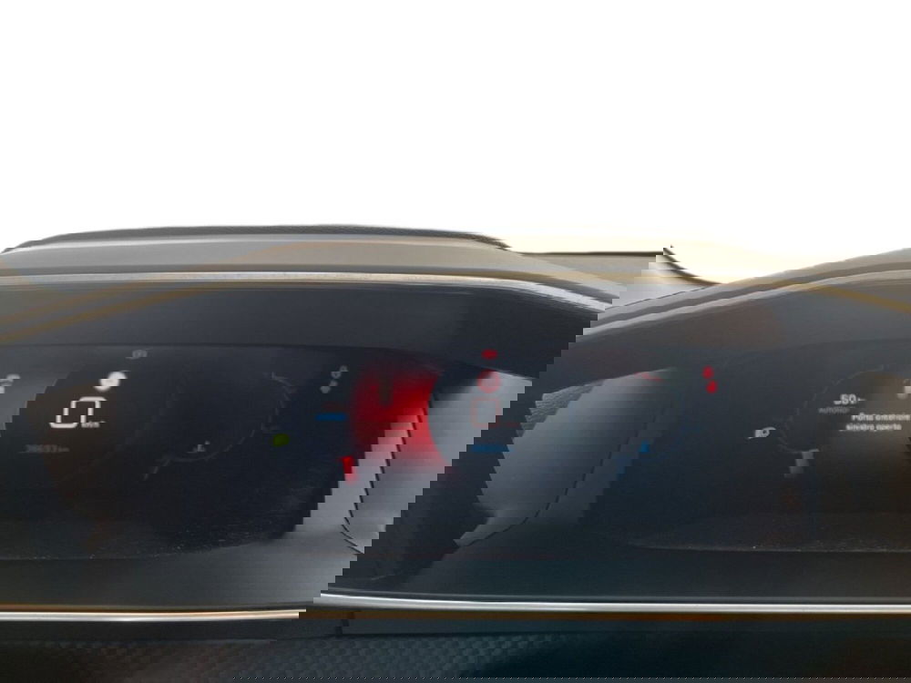 Peugeot 208 usata a Torino (14)