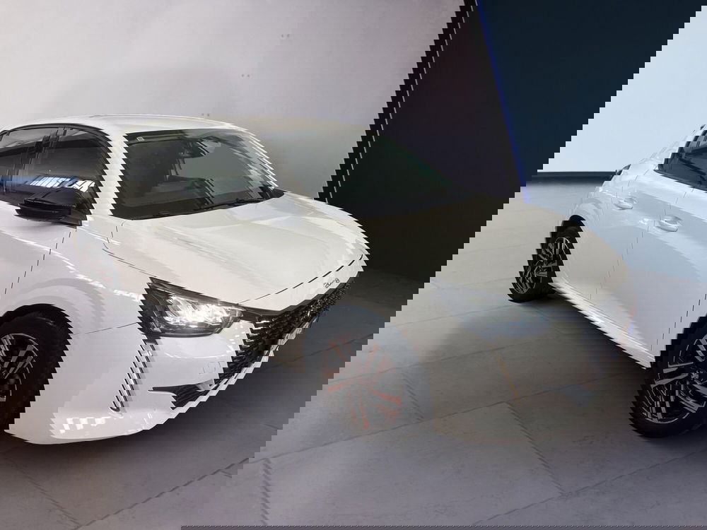 Peugeot 208 usata a Torino (3)