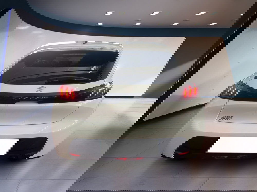 Peugeot 208 usata a Torino (5)