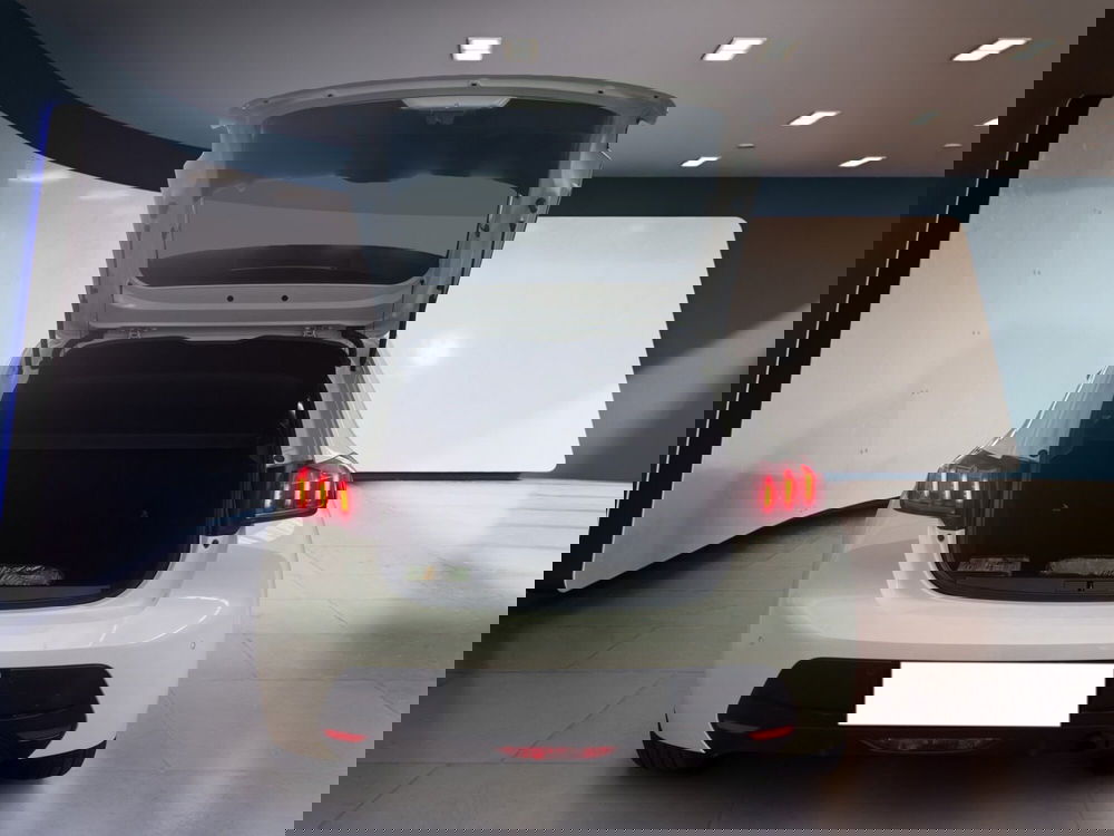 Peugeot 208 usata a Torino (6)