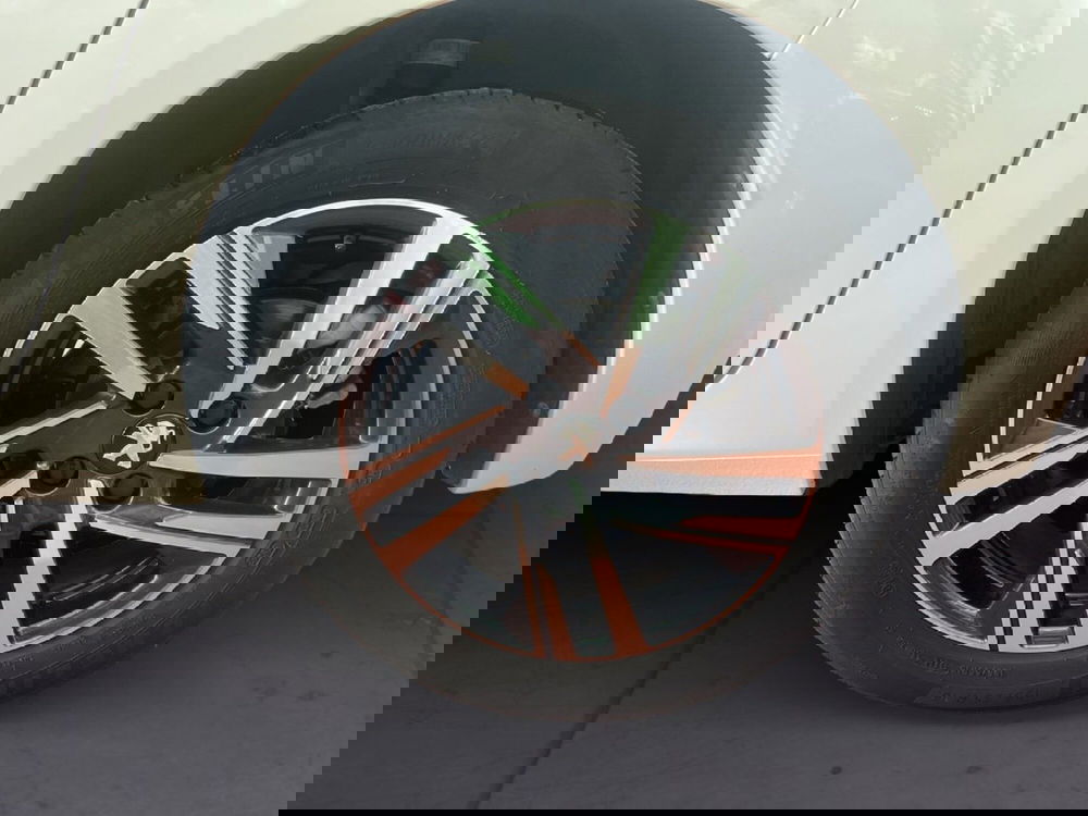 Peugeot 208 usata a Torino (7)