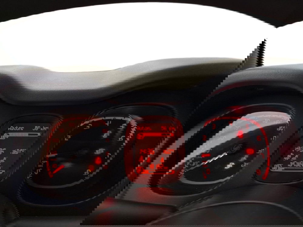 Fiat Panda usata a Torino (14)