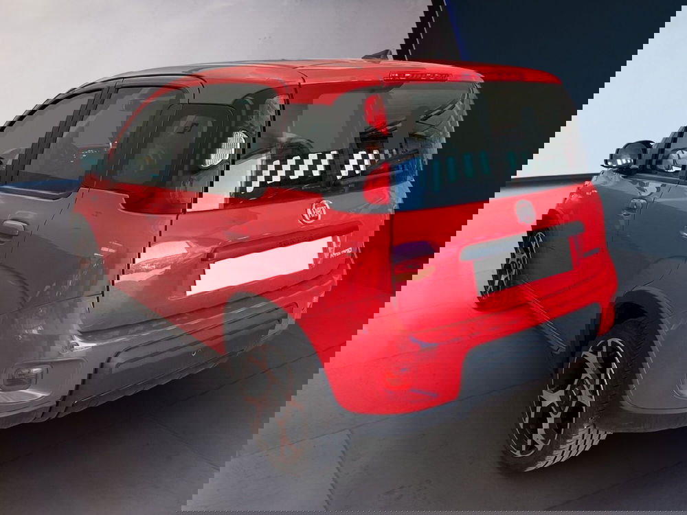 Fiat Panda usata a Torino (6)