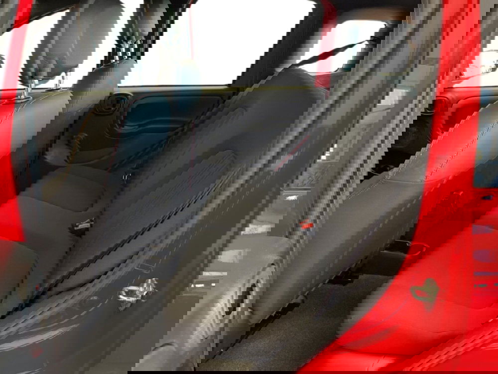 Fiat Panda usata a Torino (8)