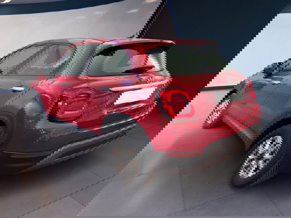 Fiat 500X usata a Torino (6)