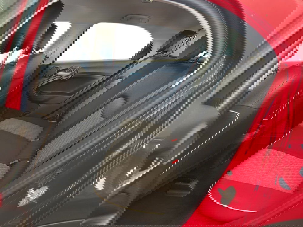 Fiat 500X usata a Torino (9)