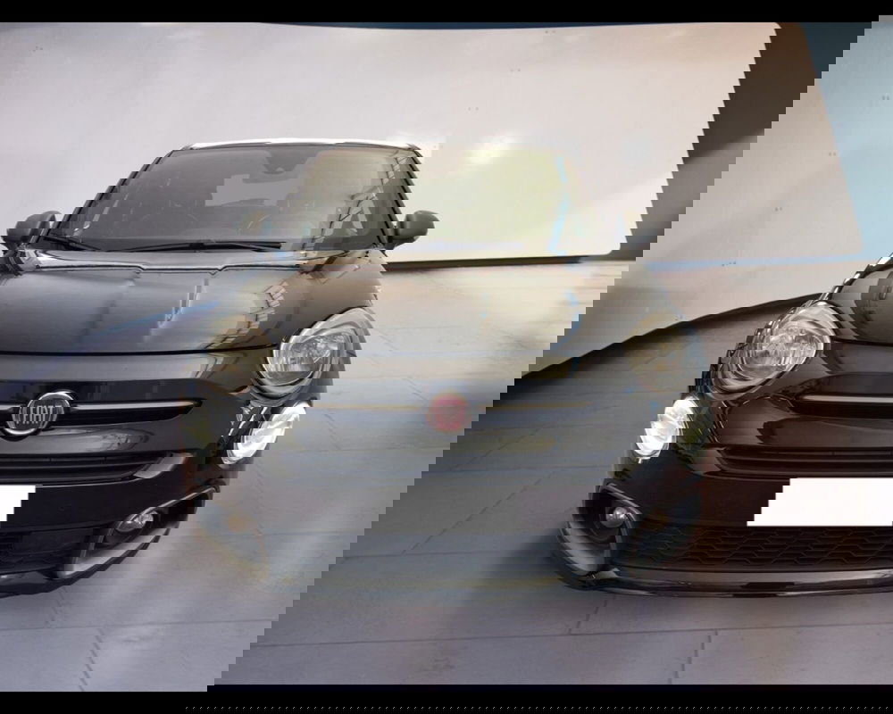 Fiat 500X usata a Torino