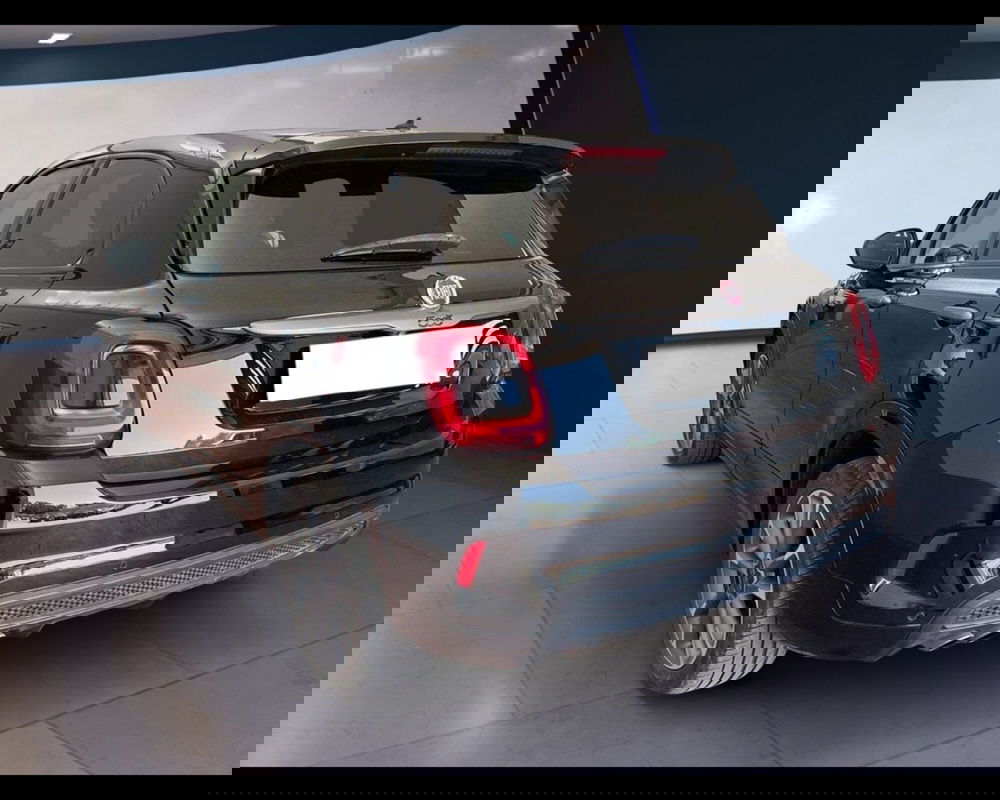 Fiat 500X usata a Torino (11)