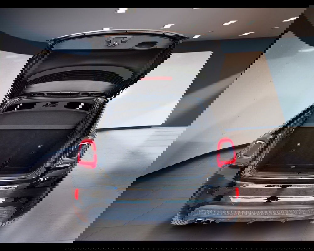 Fiat 500X usata a Torino (13)