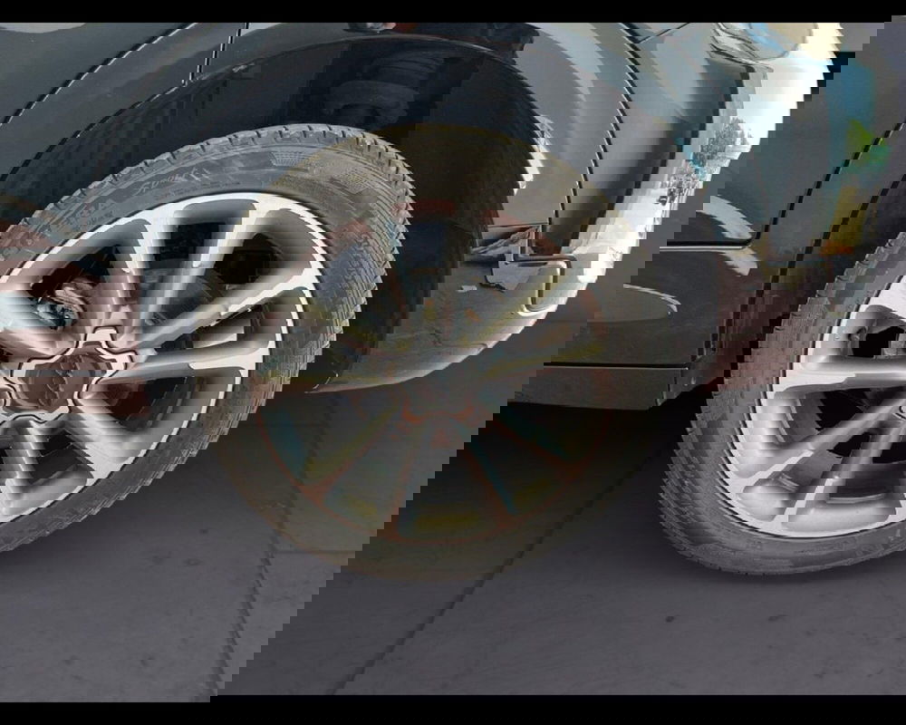 Fiat 500X usata a Torino (14)