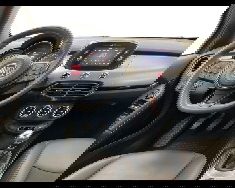 Fiat 500X usata a Torino (3)