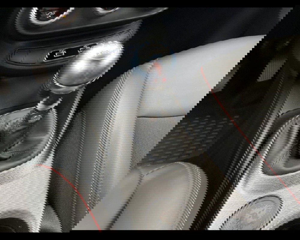 Fiat 500X usata a Torino (7)