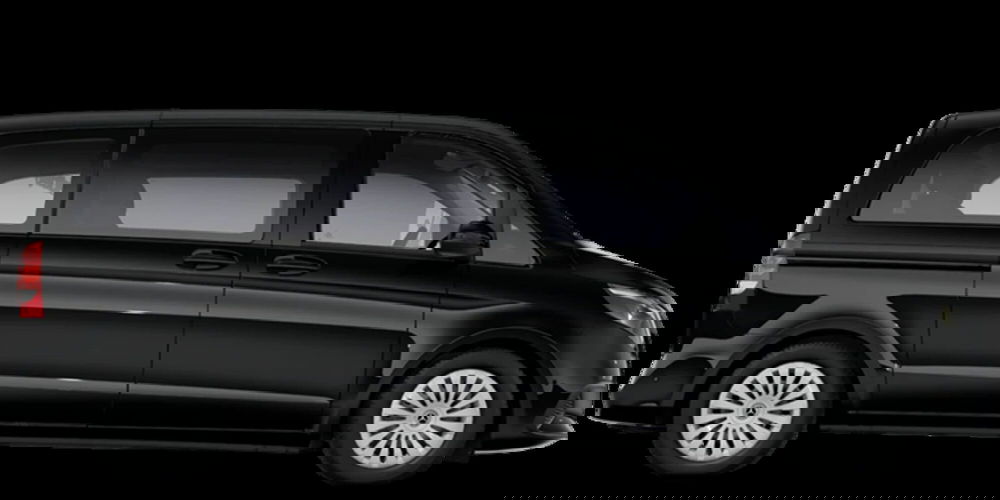 Mercedes-Benz Classe V nuova a Genova