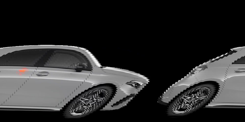 Mercedes-Benz Classe A nuova a Genova