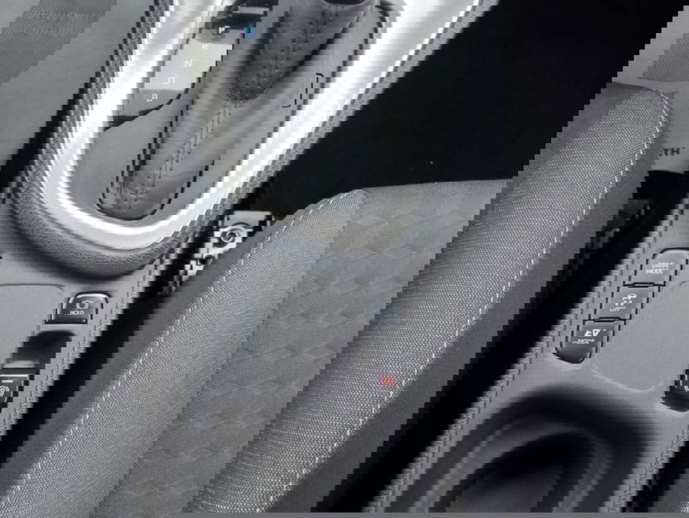 Toyota Yaris Cross usata a Cagliari (16)