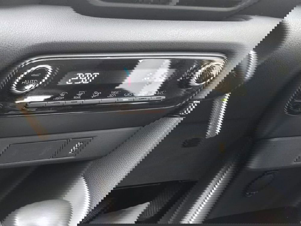 Toyota Yaris Cross usata a Cagliari (17)