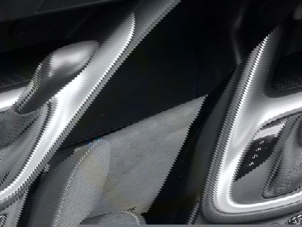 Toyota Yaris Cross usata a Cagliari (18)