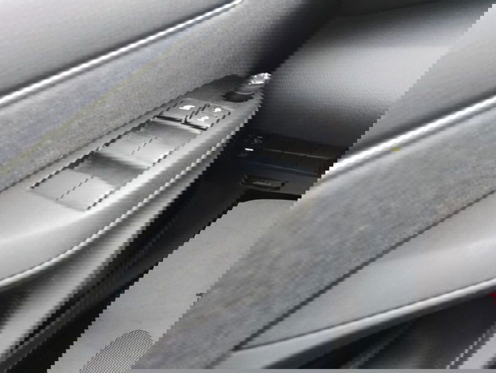 Toyota Yaris Cross usata a Cagliari (19)