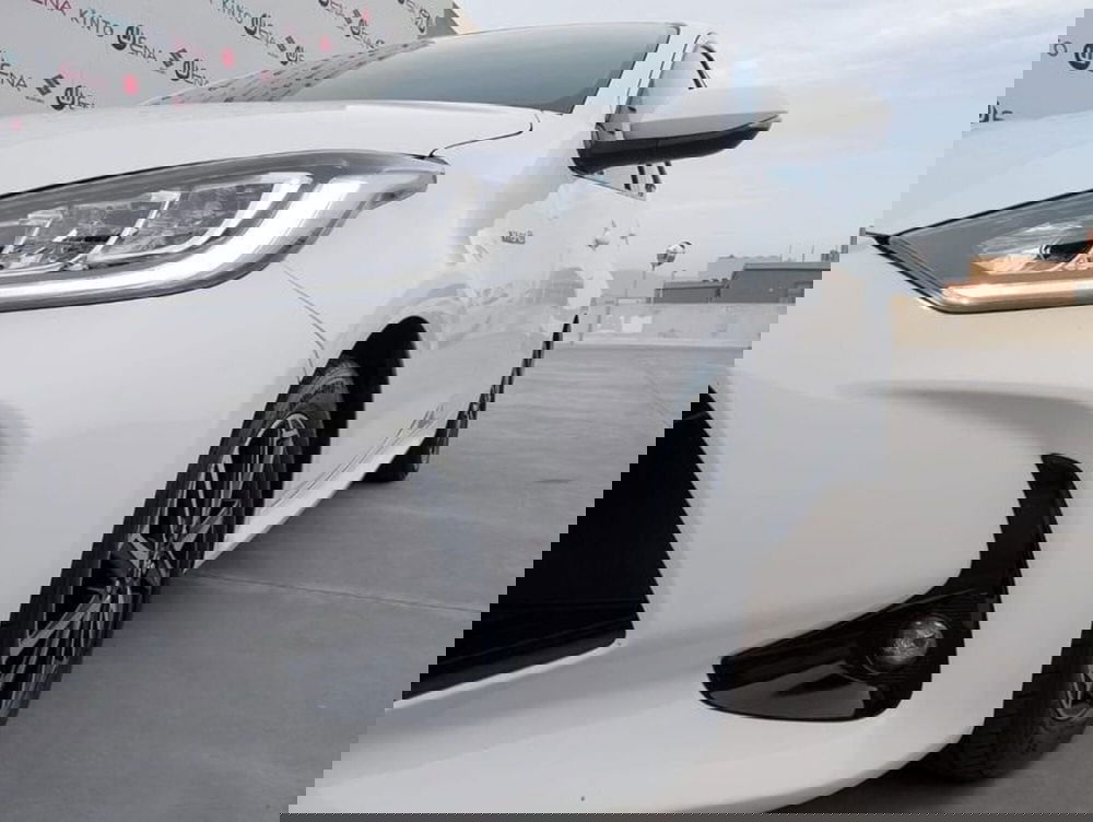 Toyota Yaris Cross usata a Cagliari (4)