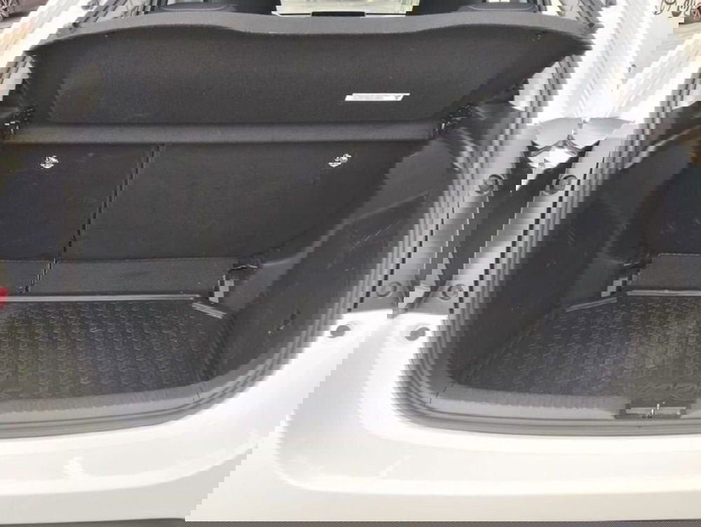 Toyota Yaris Cross usata a Cagliari (9)