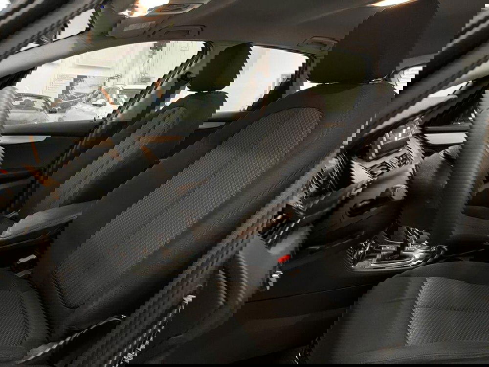 BMW Serie 2 Active Tourer usata a Alessandria (12)