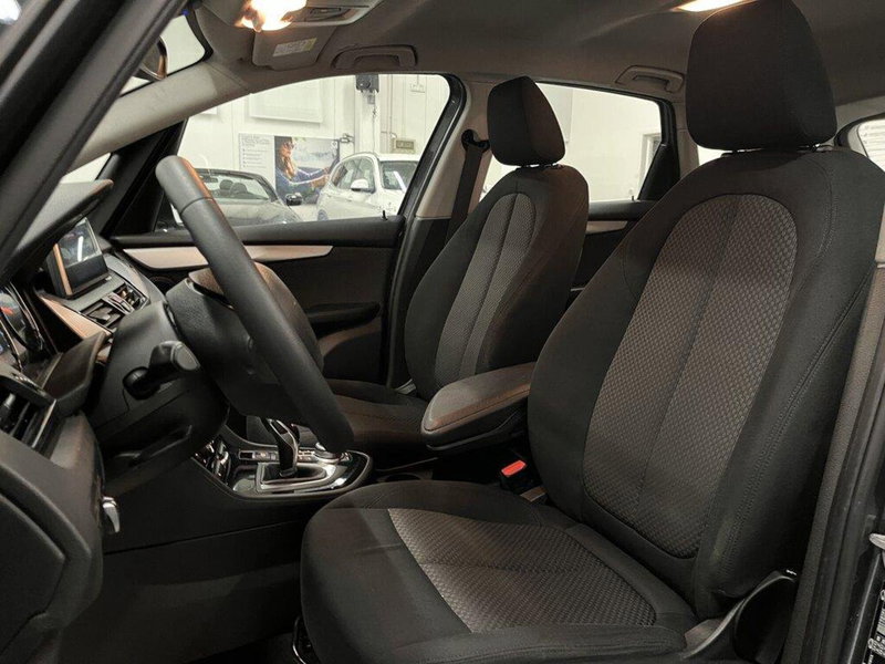 BMW Serie 2 Active Tourer usata a Alessandria (12)